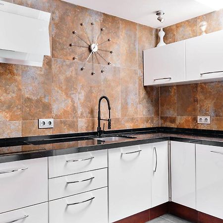 Sun & Beach Aguas Nuevas Торевиеха Екстериор снимка