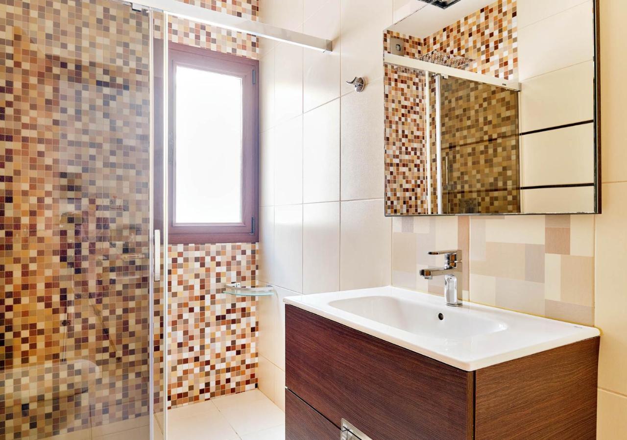 Sun & Beach Aguas Nuevas Торевиеха Екстериор снимка